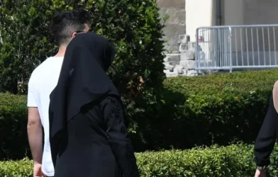 Çocuk Evliliği, Afgan Ailenin Avusturya’da Aile Birleşimi Talebini Engelledi Çocuk Evliliği, Afgan Ailenin Avusturya’da Aile Birleşimi Talebini Engelledi