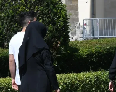 Çocuk Evliliği, Afgan Ailenin Avusturya’da Aile Birleşimi Talebini Engelledi