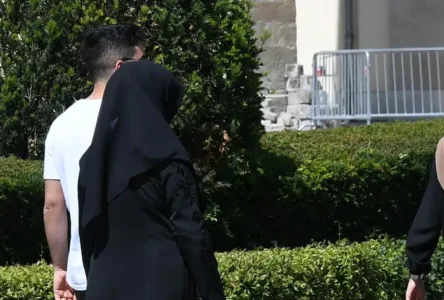 Çocuk Evliliği, Afgan Ailenin Avusturya’da Aile Birleşimi Talebini Engelledi