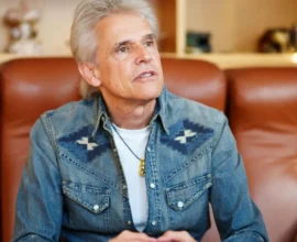 Çocuk programlarının ünlü ismi Thomas Brezina, yapım şirketini kapatıyor