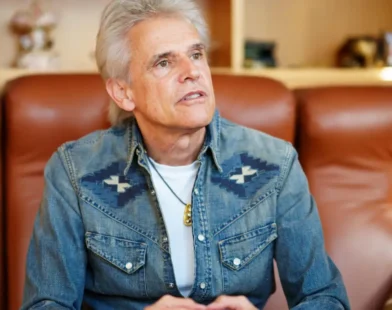 Çocuk programlarının ünlü ismi Thomas Brezina, yapım şirketini kapatıyor