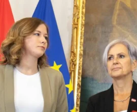 Çocuk ve Zorla Evlilikler Avusturya'da Tanınmayacak