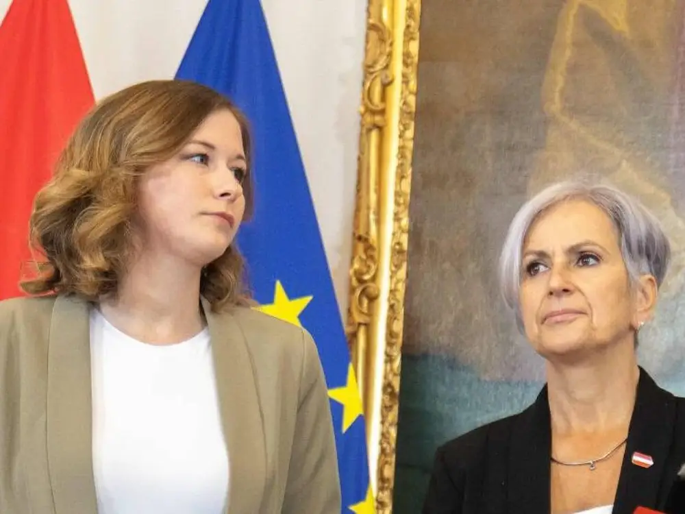 Çocuk ve Zorla Evlilikler Avusturya'da Tanınmayacak Çocuk ve Zorla Evlilikler Avusturya'da Tanınmayacak