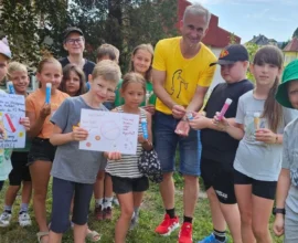 Çocuklardan Sigara İzmaritlerine Karşı Duyarlılık Çağrısı