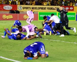 Curacao Futbol Tarihine Geçti: Dünyanın En Küçük Nüfuslu Ülkesi İlk Kez Dünya Kupası’na Gidiyor