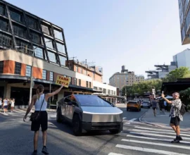 Cybertruck Faciası Sonrası Tesla’dan Yeni Plan