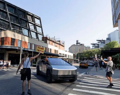 Cybertruck Faciası Sonrası Tesla’dan Yeni Plan