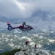 Dachstein’da Kaybolan Yazar Bodo Hell’den Hâlâ İz Yok Dachstein’da Kaybolan Yazar Bodo Hell’den Hâlâ İz Yok