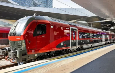 Deutsches Eck’te Bakım Çalışmaları Tren Seferlerini Etkiliyor Deutsches Eck’te Bakım Çalışmaları Tren Seferlerini Etkiliyor