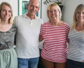 DNA Testi Bebek Karışıklığını Ortaya Çıkardı: Gözyaşları ve Rahatlama