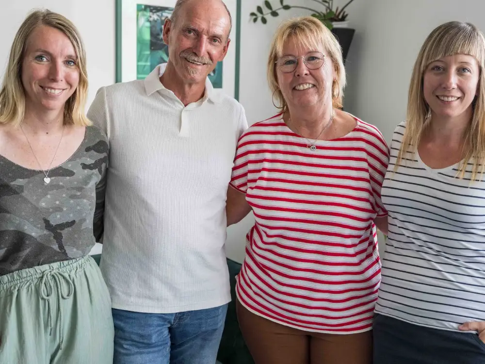 DNA Testi Bebek Karışıklığını Ortaya Çıkardı: Gözyaşları ve Rahatlama