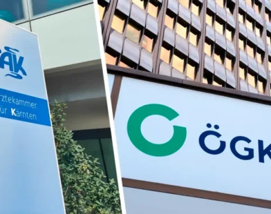 Doktorlar ve Hastalar Aynı Yönde: Karintiya’da Saat 10 Protestosu