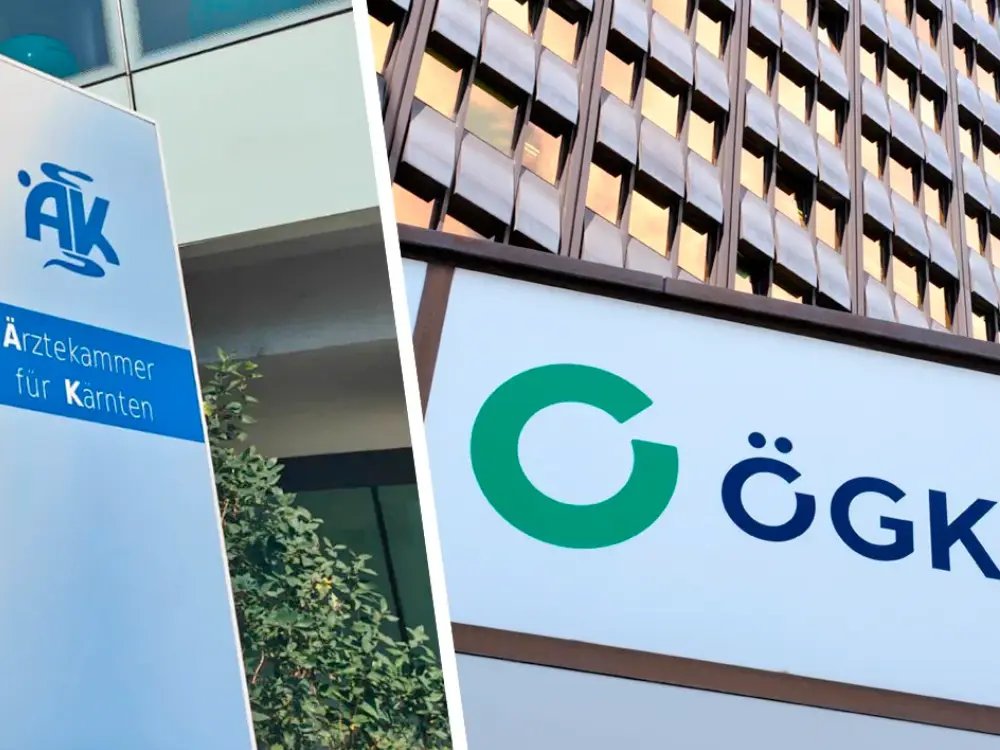 Doktorlar ve Hastalar Aynı Yönde: Karintiya’da Saat 10 Protestosu