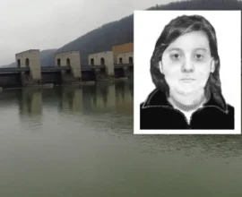 Donau Nehrinde Kimliği Belirsiz Kadın Cesedi Bulundu