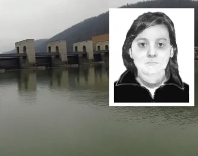 Donau Nehrinde Kimliği Belirsiz Kadın Cesedi Bulundu