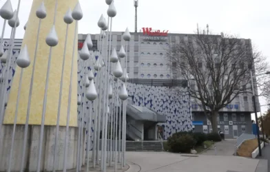 Donauzentrum’da Şok: Elektrik Kesintisi Alışverişi Felç Etti Donauzentrum’da Şok: Elektrik Kesintisi Alışverişi Felç Etti
