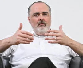 Doskozil: "Gelir Paylarında Eşitsizlik Anayasa İhlalidir"