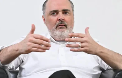 Doskozil: "Gelir Paylarında Eşitsizlik Anayasa İhlalidir" Doskozil: "Gelir Paylarında Eşitsizlik Anayasa İhlalidir"