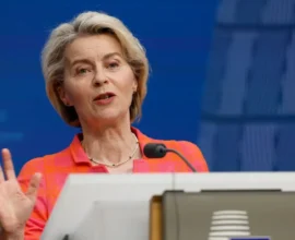 Dünya Ticaretinde Yeni Dönem mi Başlıyor? AB’den Reform Çağrısı