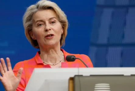 Dünya Ticaretinde Yeni Dönem mi Başlıyor? AB’den Reform Çağrısı