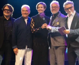 Dünyaca Ünlü Kuaförler Birliğine Tirol'den Liderlik