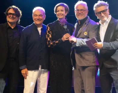 Dünyaca Ünlü Kuaförler Birliğine Tirol'den Liderlik