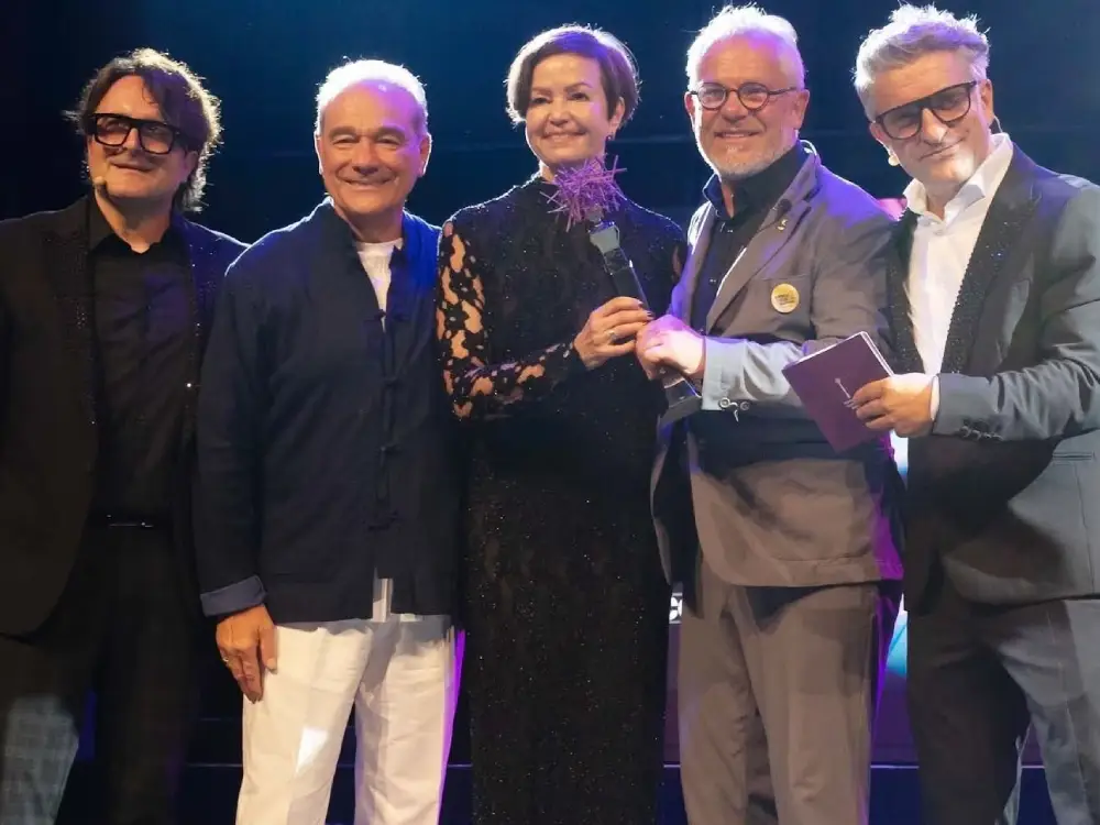 Dünyaca Ünlü Kuaförler Birliğine Tirol'den Liderlik