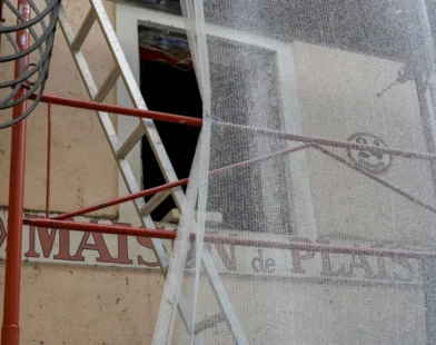 Dünyanın En Eski Genelevi Otel Oluyor: Salzburg’da Yeni Dönem