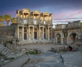 Efes’in 9000 Yıllık Sırrı: Avusturyalı Arkeologlardan Yeni Keşifler