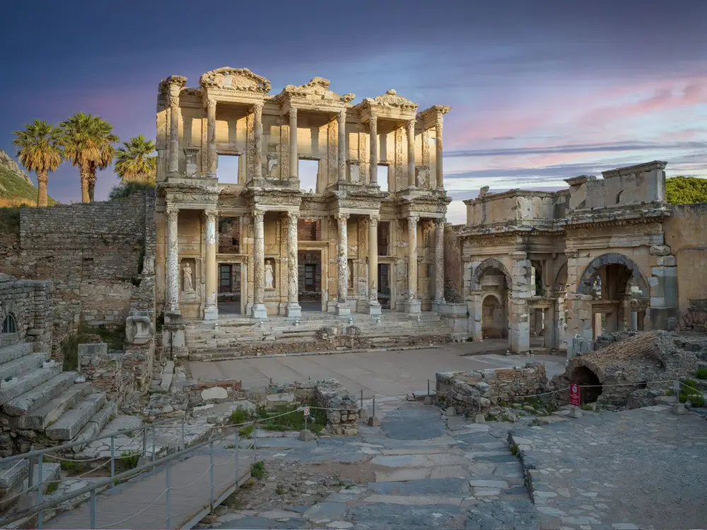 Efes’in 9000 Yıllık Sırrı: Avusturyalı Arkeologlardan Yeni Keşifler