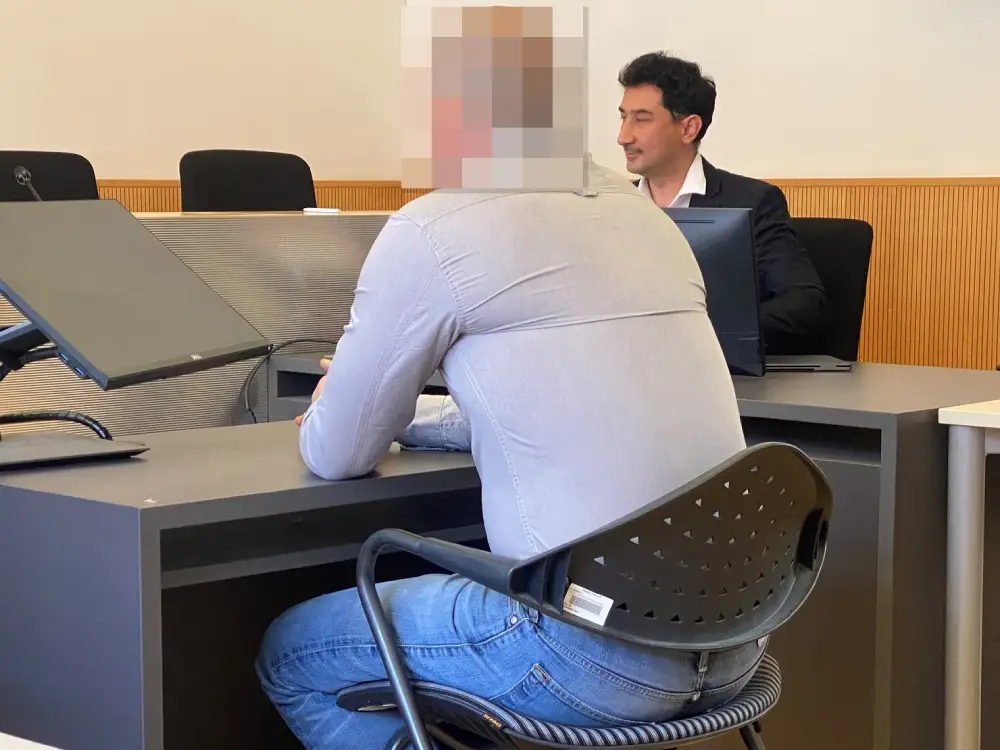 Eğitimli Ama Suç Geçmişi Kabaran Baba İçin Son Durak Cezaevi