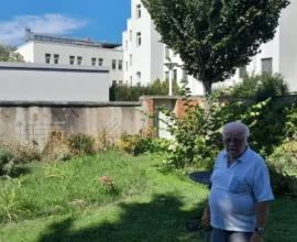 Eisenstadt’ta Hastane Genişleme Planı Komşuları Harekete Geçirdi