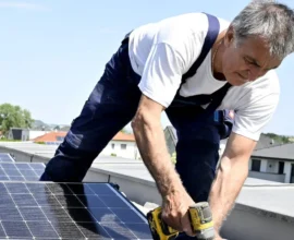 Elektrik Dayanışması: Haider ve Lechner’den Yenilikçi Enerji Projesi