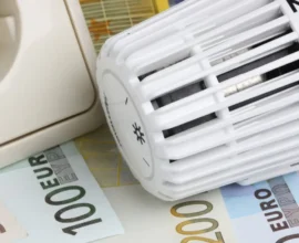 Elektrik ve Doğalgaz Fiyatları: Aylık Düşüş, Yıllık Rekor Artış