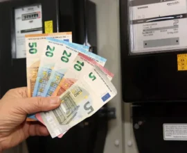 Enflasyon Düşüşte Ama Elektrik Fiyatları Yükselmeye Devam Ediyor