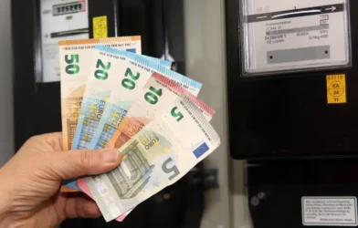 Enflasyon Düşüşte Ama Elektrik Fiyatları Yükselmeye Devam Ediyor