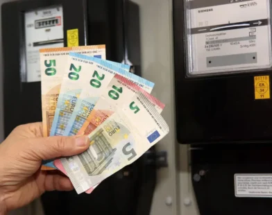 Enflasyon Düşüşte Ama Elektrik Fiyatları Yükselmeye Devam Ediyor