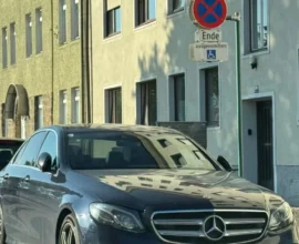 Engelli Park Kartı Skandalı: Ölen Kişinin Kartını Kullandı