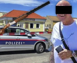 Eski Mafya Patronunun Kanlı İntikamı: Kıskançlık Cinayeti