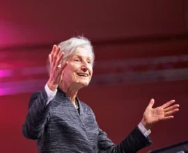 Eski Yüksek Mahkeme başkanı Irmgard Griss’ten uyarı: Avusturya ilkokullarında Almanca krizi büyüyor