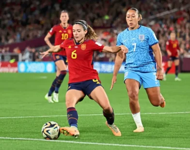 EURO 2025 Kadınlar Finali: Güçlü İspanya’ya Karşı İngiltere’nin Sürpriz Umudu Ne?