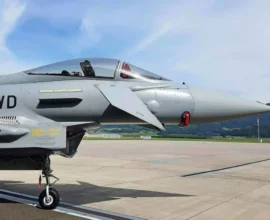 Eurofighter Skandalından Sonra Endüstriyel İşbirliği Geri mi Dönüyor?
