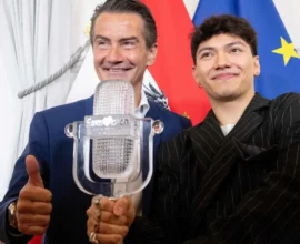 Eurovision 2026: ORF, İsrail’in Katılımını Destekliyor