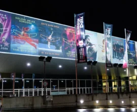 Eurovision 2026: Viyana Yeniden Ev Sahibi Olacak