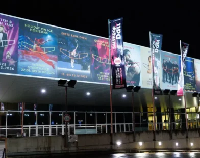 Eurovision 2026: Viyana Yeniden Ev Sahibi Olacak