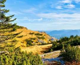 Eylül Ortasında Sıcaklık Rekoru: Dağlarda Bile Yaz Havası