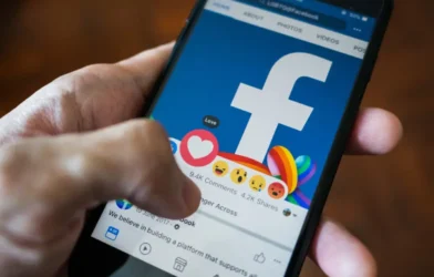 Facebook Paylaşımları Artık Suç Riski Değerlendirmesinde Kullanılacak