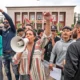 Fas’ta Kralın reform çağrısının ardından GenZ 212 protestolara “stratejik” ara verdi Fas’ta Kralın reform çağrısının ardından GenZ 212 protestolara “stratejik” ara verdi