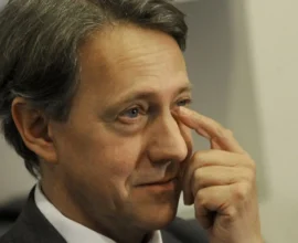 FBI, Meinl Bank Skandalı İçin Viyana’da Soruşturma Başlattı