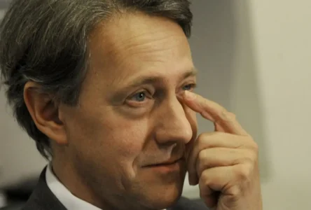 FBI, Meinl Bank Skandalı İçin Viyana’da Soruşturma Başlattı